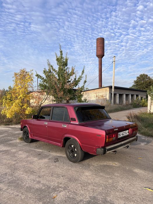 Ваз 2105 1.3  1982