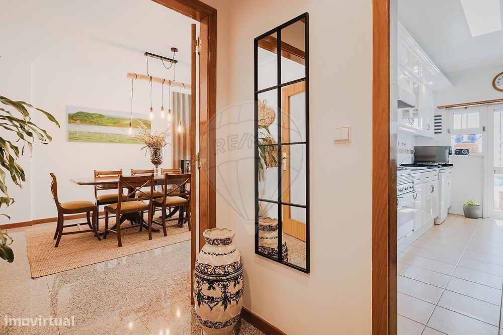 Apartamento T1 para venda
