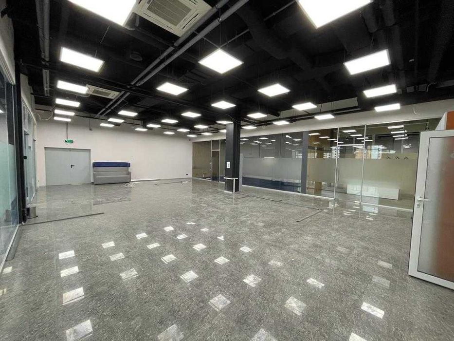 Сдам офисное помещение метро Шулявка