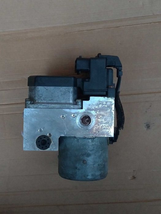 Modulo, bomba ABS VW Caravelle, Transporter T-4 2.5TDI 2001
