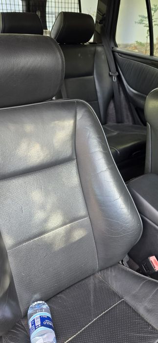 Mercedes e290 turbo diesel