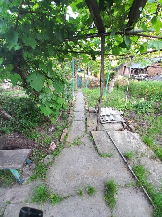 Сакко, продам добротну 2-х кімнатну частину будинку з комунікаціями