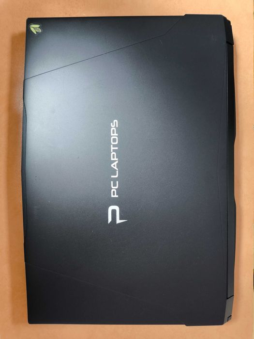 Недорогой производительный Clevo N850HZ i5-7300HQ 8/450Gb