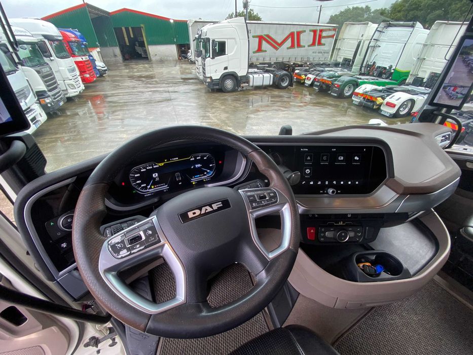 DAF XG+ 530 ANO 2023