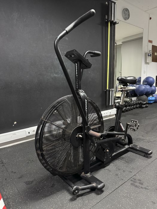 Assault Bike ( original )