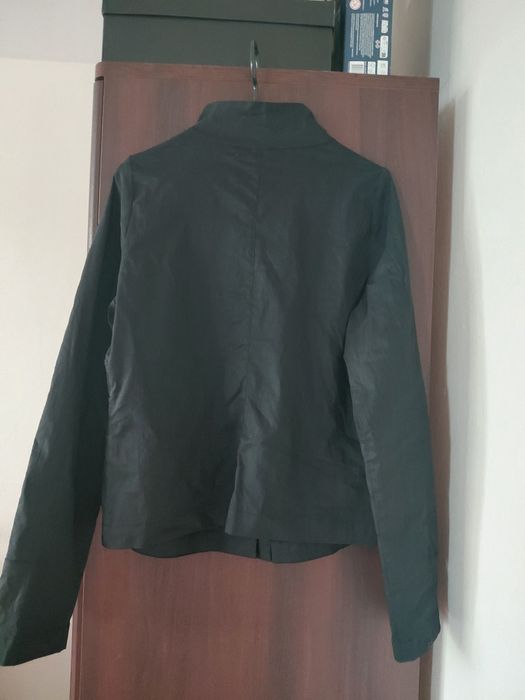 Lniany żakiet Sarah Pacini rozm. XL