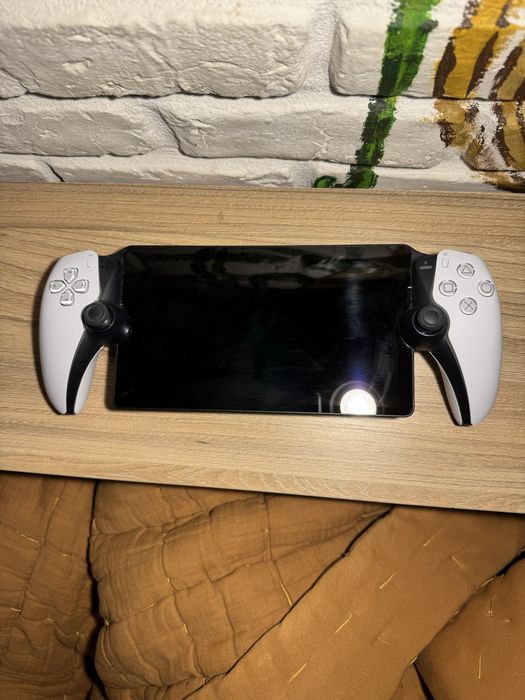 Playstation portal