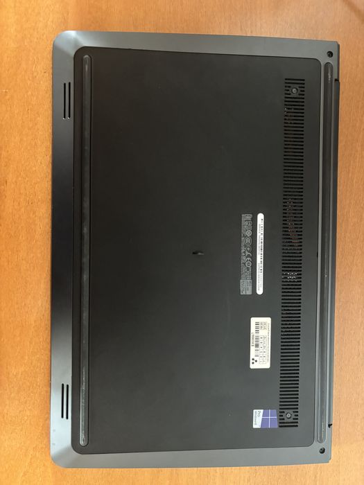 Dell Latitude 3550 – 4GB RAM | Windows 10 Pro