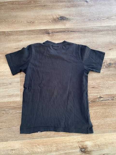 T-shirt Nike Preta Adolescente