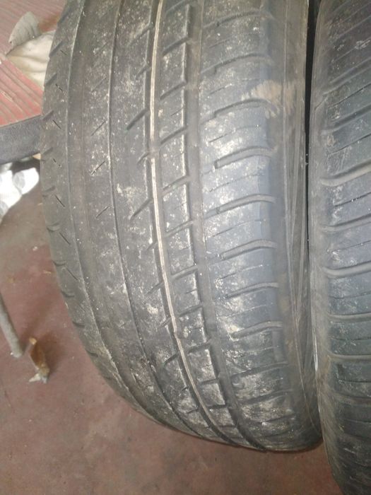 Продаю 4 шини за ціною двох