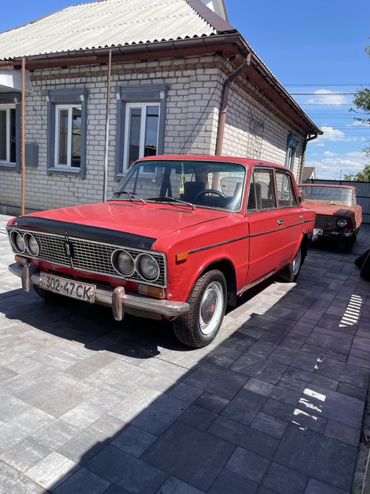 Продам ВАЗ 2103 на ходу
