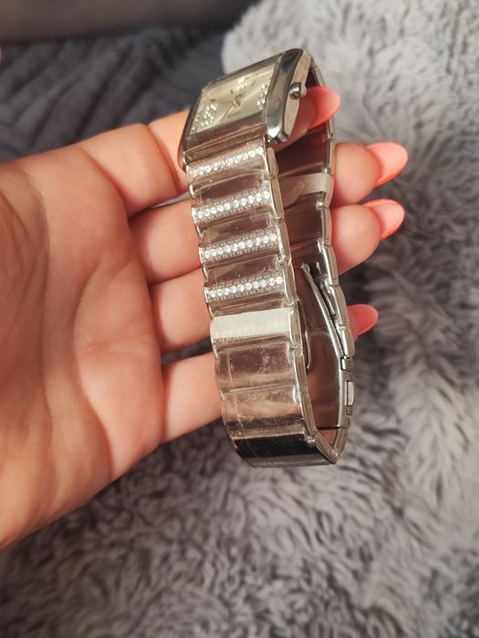 Zegarek MC Quartz