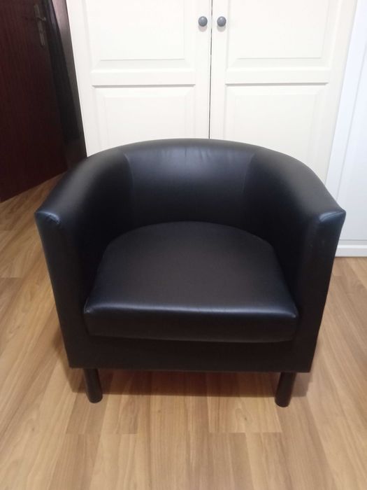 Poltrona Solsta Olarp IKEA