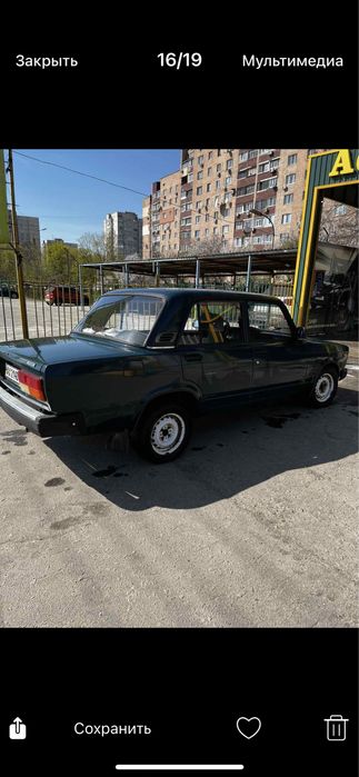 Продам автомобиль