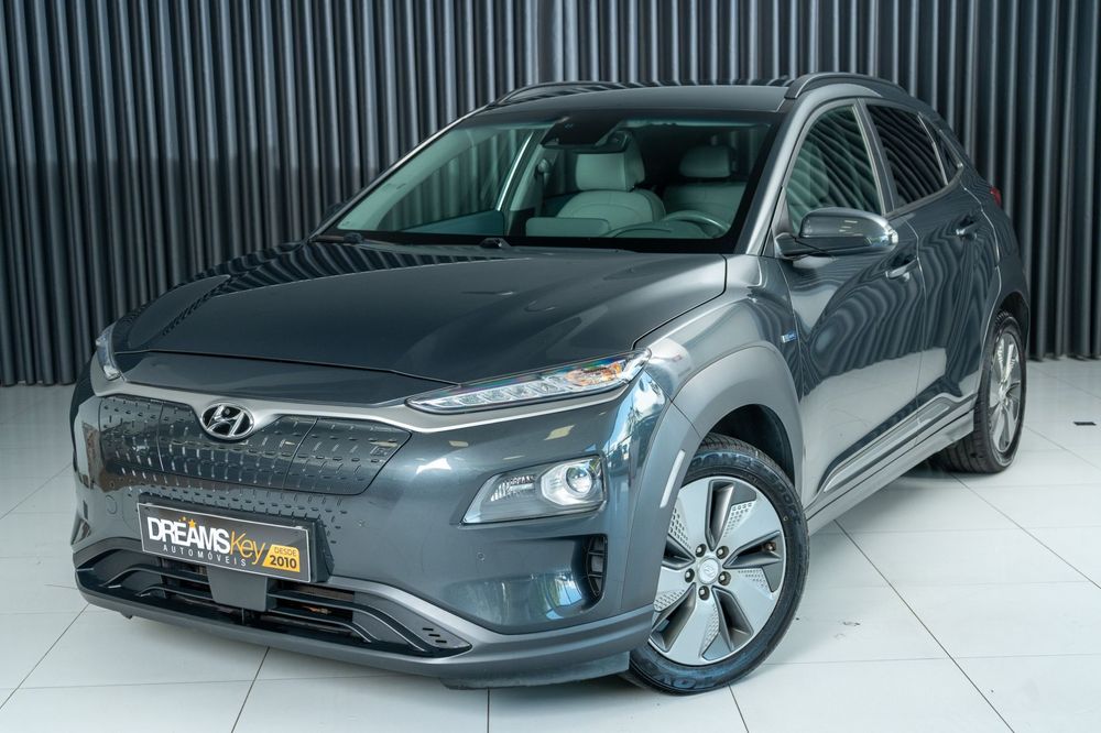 Hyundai Kauai