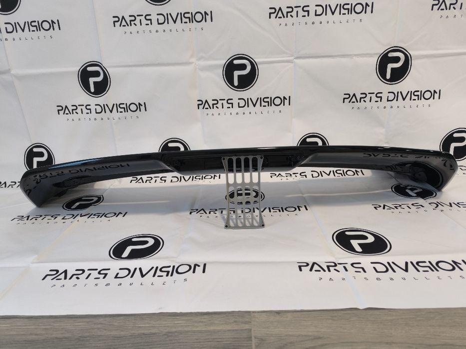 Alaron Ford Focus ST