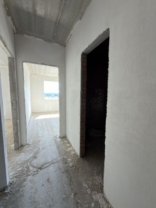 ВИДОВА ! 1-кімнатна квартира 37,4 м² в ЖК «Молодість» | Ірпінь | 45 200 $
