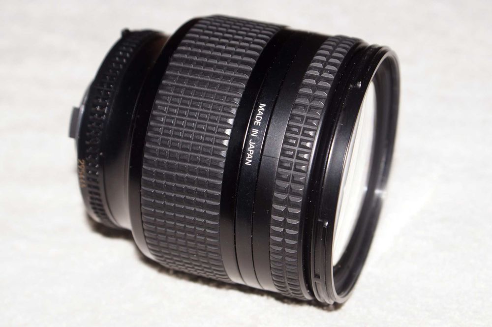 Nikon AF Nikkor 24-120 f/3.5-5.6 D