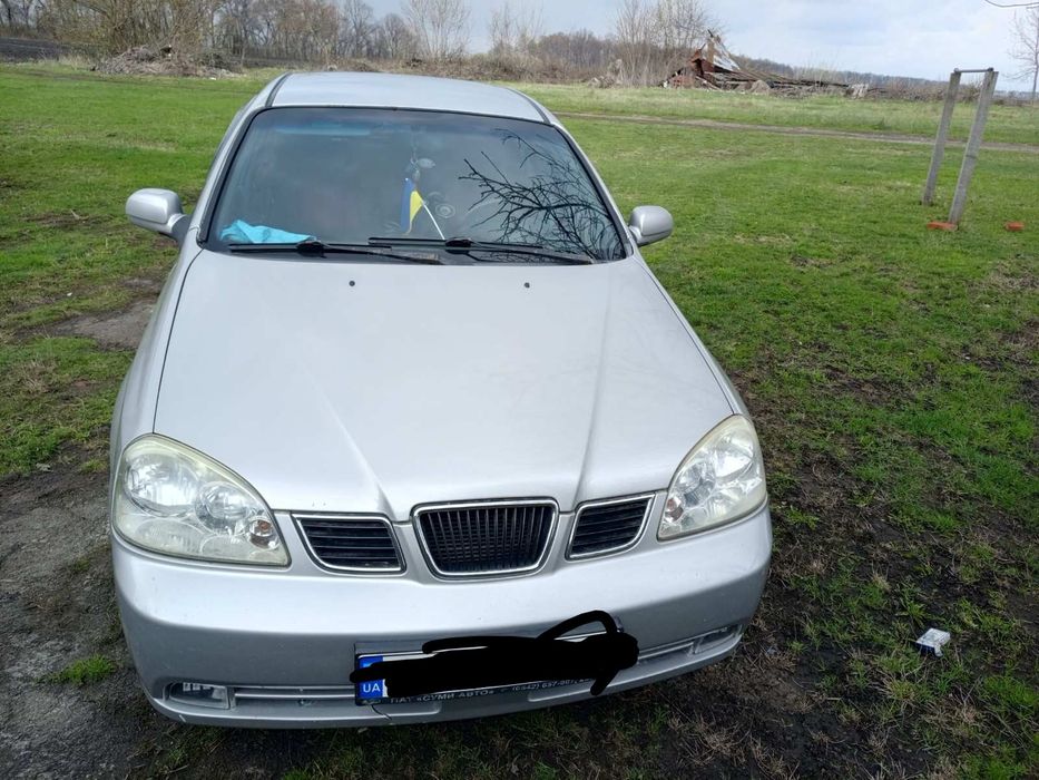Продам  Chevrolet Lacette