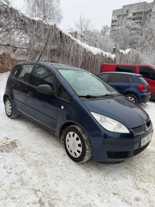 Продам Mitsubishi Colt