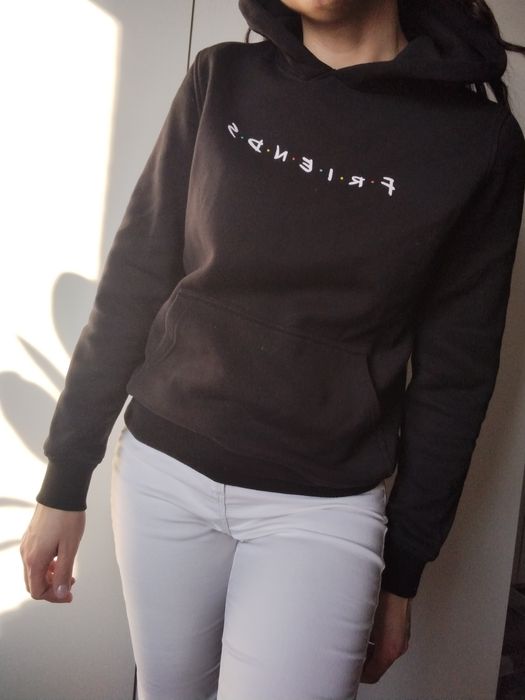 Damska bluza Friends
