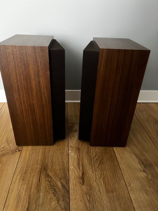 Kolumny monitory Tannoy Titan