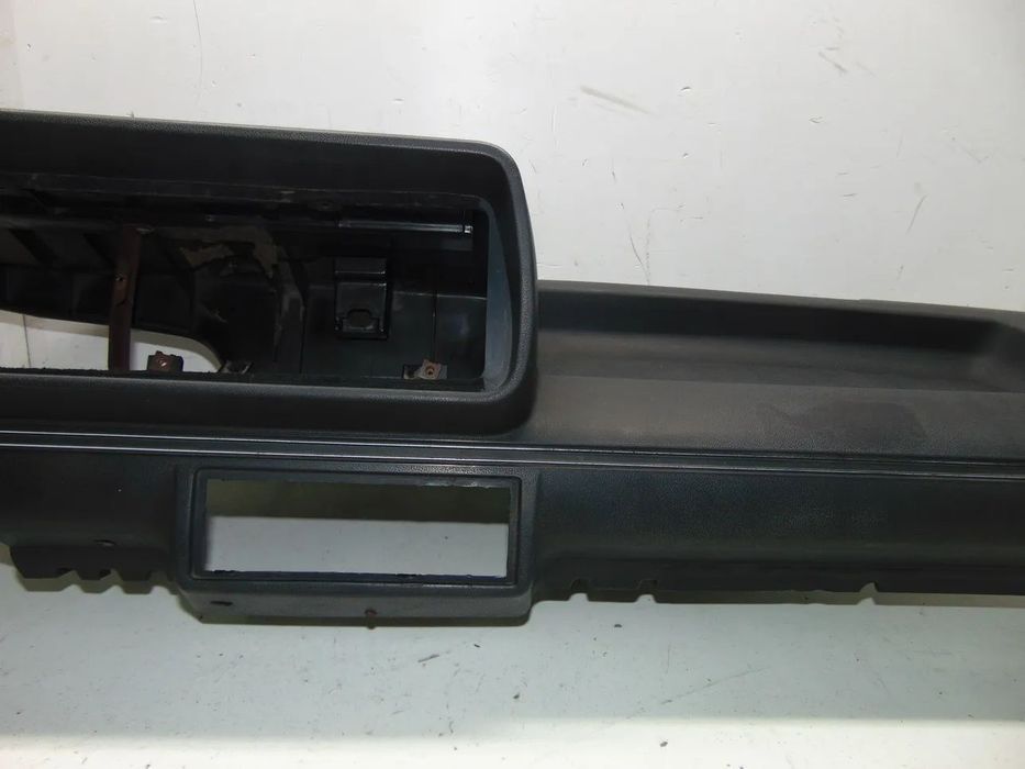VW Golf 1 tablier " nova de stock antigo