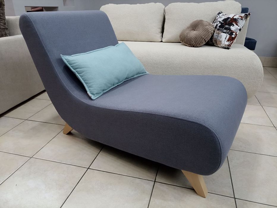 Крісло-лежанка.Нова.