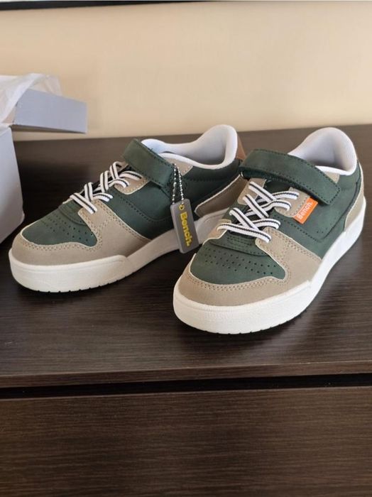 Кросівки Bench 33 розмір