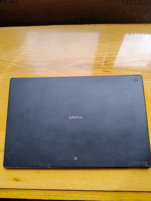 Планшет Sony Xperia Tablet Z SGP321