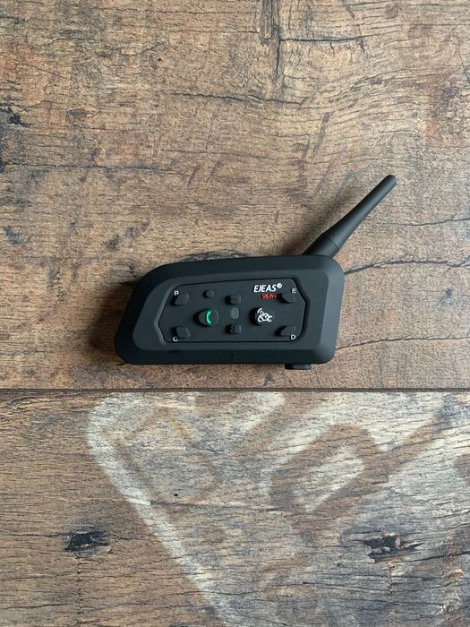 Interkom EJEAS V6 PRO