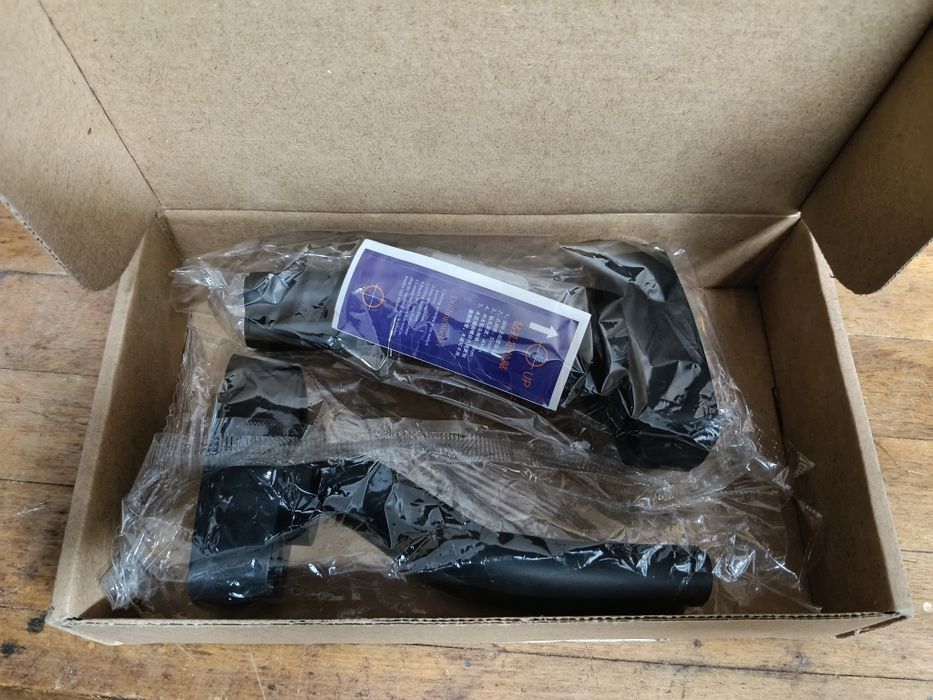 Wieszaki gitara 2 szt.