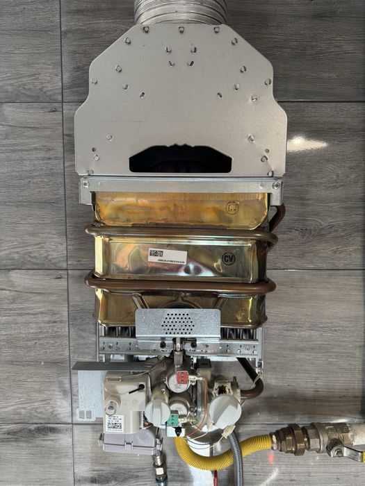 Junkers Termet Euroterm Neckar Vaillant Beretta Ariston Saunier Duval