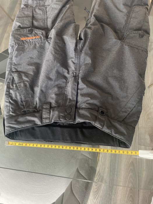 Quicksilvsr Ski/Snowboard Pants64285456250625123