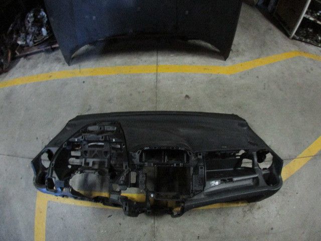 Tablier HONDA Jazz III (GE_, GG_, GP_, ZA_)
