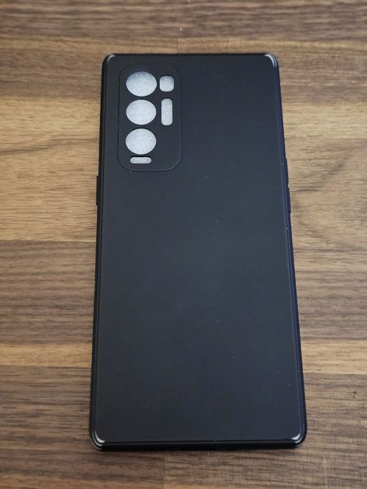 Case Set for OPPO Find X3 Neo64738555736577124