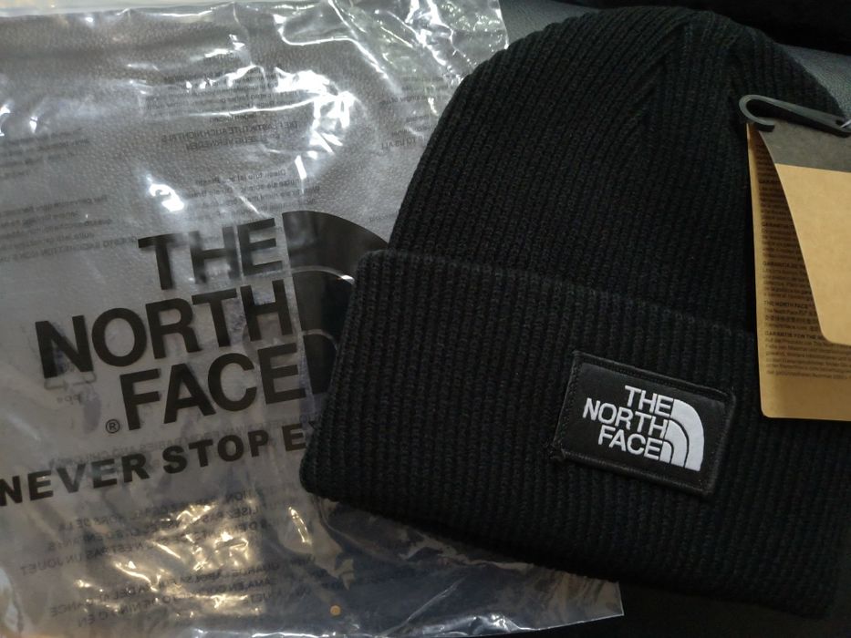 Czapka zimowa The North Face