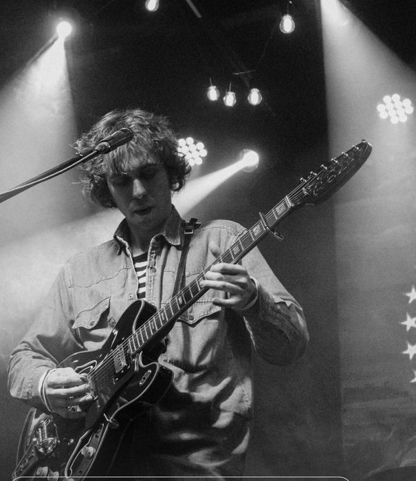 Інді гурт The Edge шукає гітариста або клавішника та барабанщика