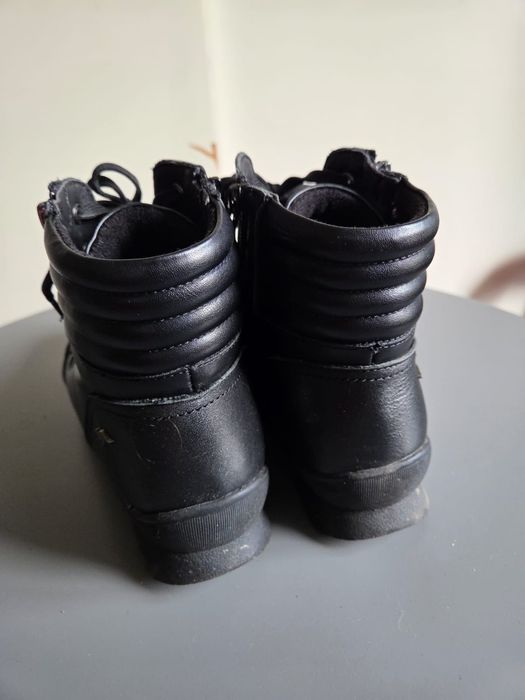 Botas Seaside Urban Style –Tamanho 38