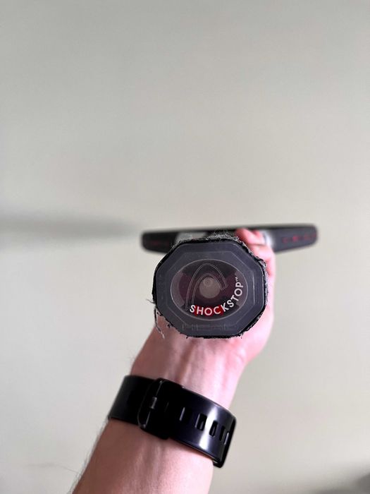 Raquete Ténis Head TI S6