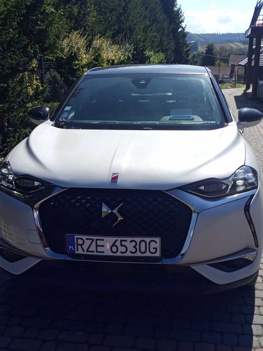 Citroën DS3