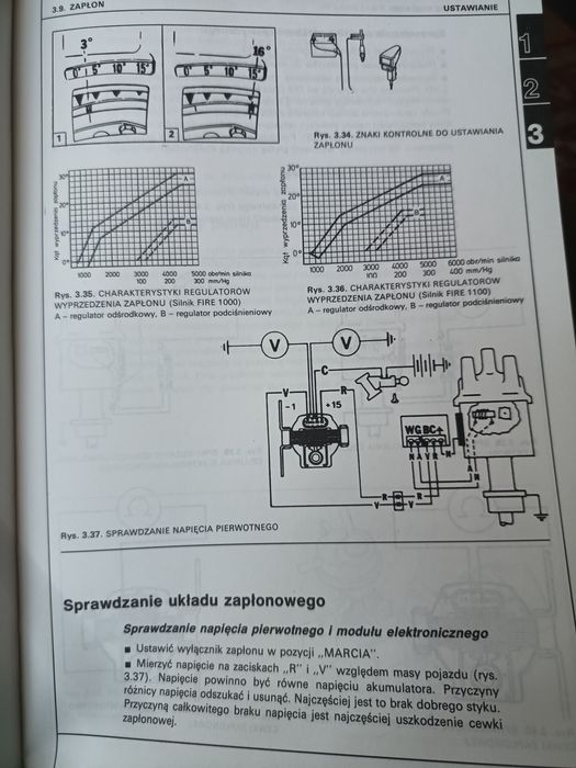 Książka pt. Fiat Uno Obsługa i Naprawa