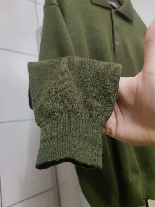 sweter męski M Perryville sweater pullover perryville by konen munchen