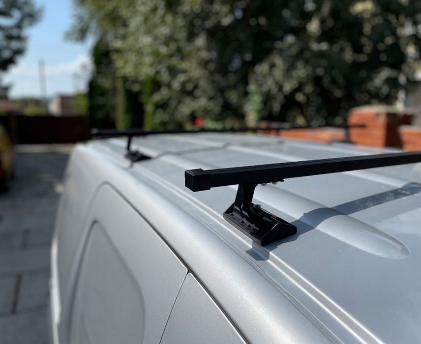 Bagażnik Dachowy Renault Kangoo