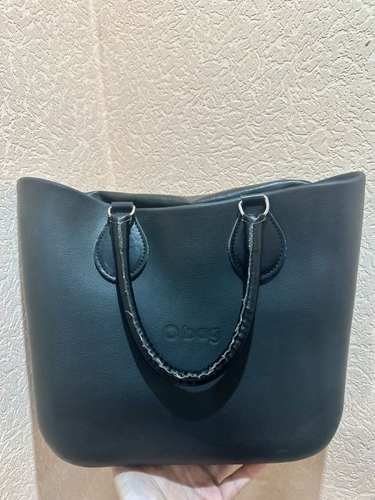 Жіноча сумка Bag