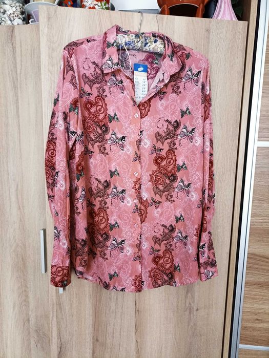 koszula Pepco 40 nowa