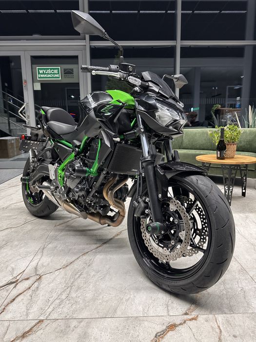 Kawasaki