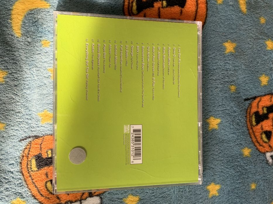 absolute dance 12 CD