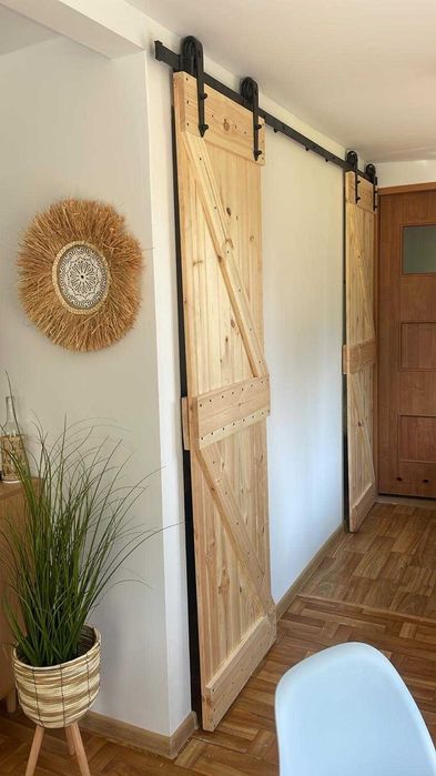 Laguna Turawa.  DOMEK