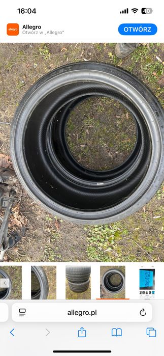 Falken AZENIS FK510 275/30 R20 97y 2022